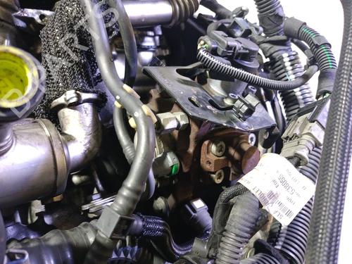 Engine PEUGEOT 307 (3A/C) 1.6 HDi | BP28316428M1 