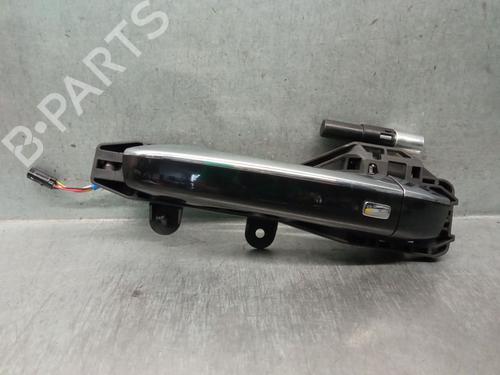 Used Front left exterior door handle MG MG ZS SUV (AZS1) 1.0 T-GDi (111 hp) 29730169