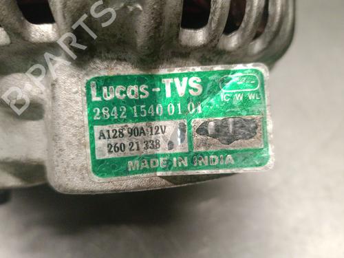 Alternator TATA INDICA 1.4 L | BP32468621M7 