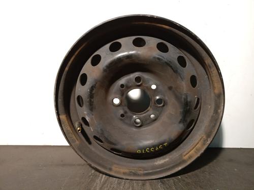 Used Rim FIAT PANDA (169_) 1.2 (169.AXB11, 169.AXB1A) (60 hp) 29570444