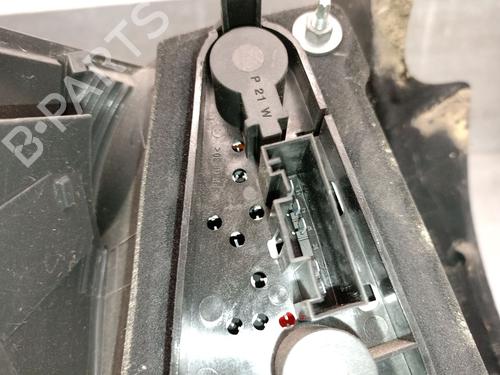 Right taillight BMW X1 (E84) sDrive 18 d | BP30848018C35