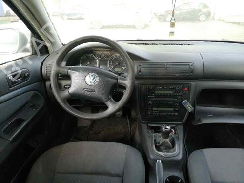 AC radiator VW PASSAT B5.5 (3B3) 1.9 TDI | BP7248927M32 
