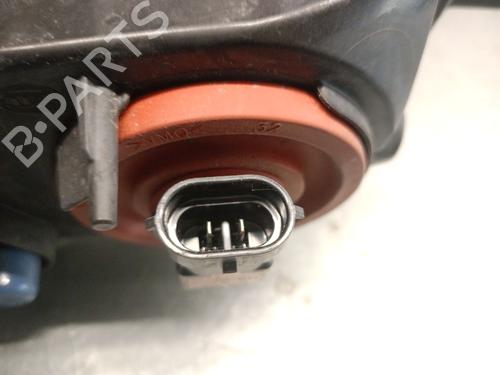 Right front fog light SKODA SCALA (NW1) 1.0 TSI | BP29040158C31 