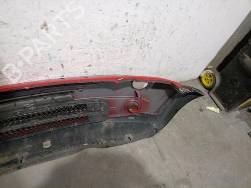 Front bumper MINI MINI (R50, R53) One | BP25496226C7 