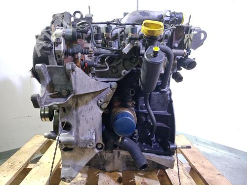 Engine RENAULT LAGUNA II (BG0/1_) 1.9 dCi (BG08, BG0G) | BP28168849M1 