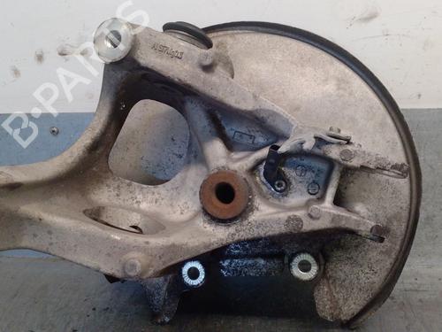 Left rear steering knuckle AUDI A4 B8 (8K2) | BP36304029M27 - Image 2