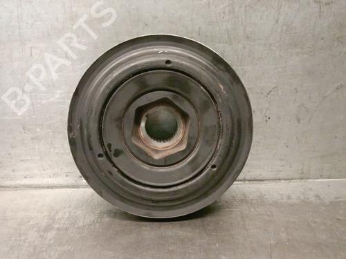 Used Pulley Pulley 36888336 36888336