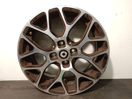 Fælk SMART FORFOUR Hatchback (453) electric drive / EQ (453.091) (56 hp) 26708810