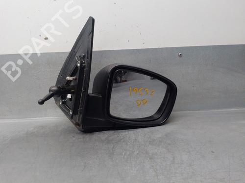 Bakspejl Højre HYUNDAI i10 I (PA) 1.2 (78 hp) 16366300