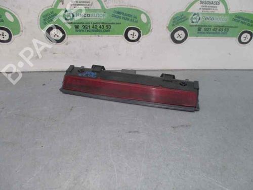 Used Third brake light Third brake light ALFA ROMEO 147 (937_) 1.6 16V T.SPARK ECO (937.AXA1A, 937.BXA1A) (105 hp) 3360107 3360107