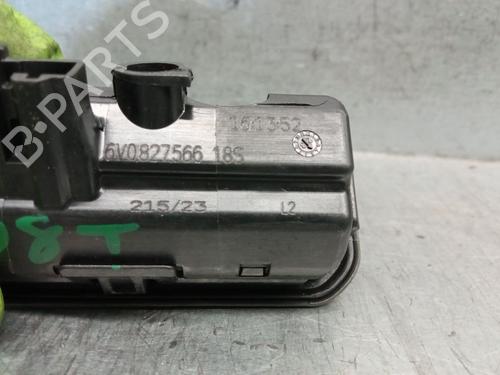Trunk håndtak VW TAIGO (CS1) 1.0 TSI | BP27929677C132 