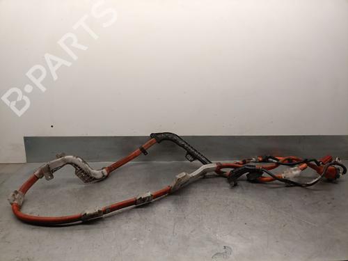 Used Cable TOYOTA PRIUS (_W3_) 1.8 Hybrid (ZVW3_) (99 hp) 21580715