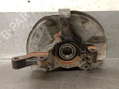 Used Right front steering knuckle Right front steering knuckle JEEP COMPASS (MK49) 2.0 CRD 4x4 (140 hp) 33627002 33627002