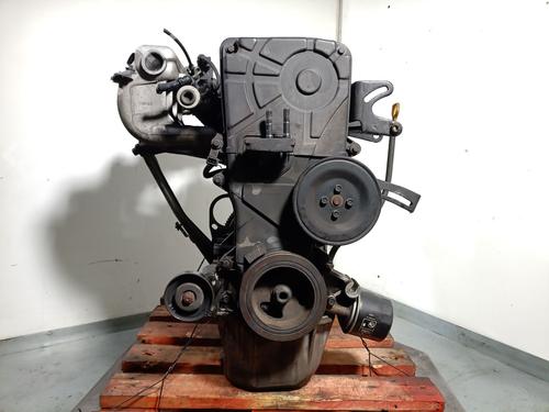 Used Engine HYUNDAI GETZ (TB) 1.6 (106 hp) 31611728
