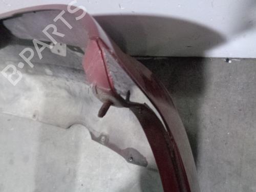 Rear bumper DAEWOO KALOS (KLAS) 1.2 | BP10939072C8 