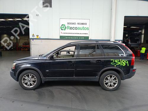 Engine VOLVO XC90 I (275) D5 AWD | BP36393146M1 - Image 15