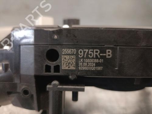 Headlight switch DACIA SANDERO III 1.0 TCe 90 | BP29631567I24 