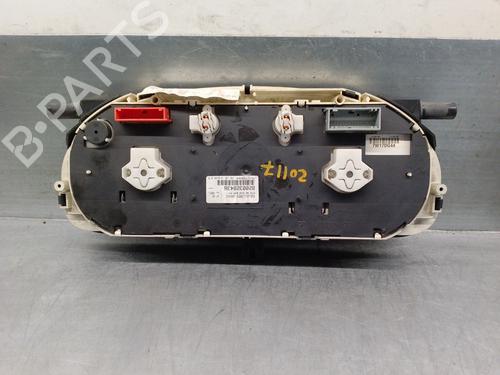 Cockpit RENAULT LAGUNA II (BG0/1_) 1.9 dCI (BG0E) | BP17364162C47 