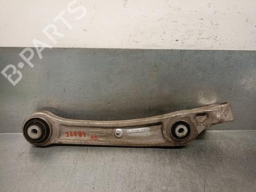 Used Right front suspension arm AUDI A6 C8 (4A2) 35 TDI Mild Hybrid (163 hp) 23549114