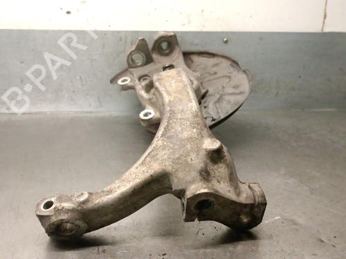 Right front steering knuckle AUDI A4 B6 (8E2) 1.9 TDI | BP36086289M26 - Image 4