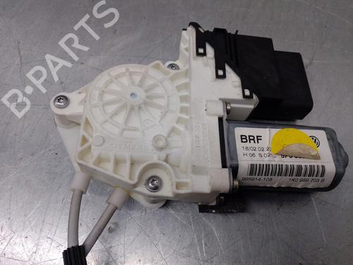Rear left window mechanism SEAT TOLEDO III (5P2)  | BP18136321C24 