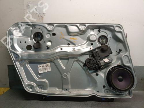 Used Front left window mechanism Front left window mechanism VW PASSAT B5.5 (3B3) 1.9 TDI (101 hp) 33795651 33795651