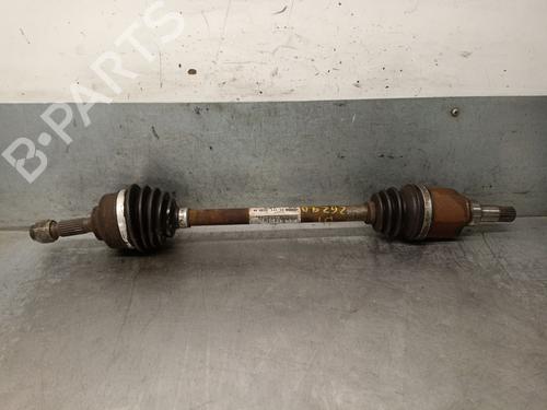 Used Left front driveshaft Left front driveshaft 38325899 38325899