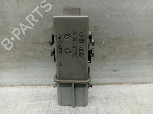 Elektronisk modul KIA SORENTO III (UM) 2.2 CRDi | BP27541032M83 