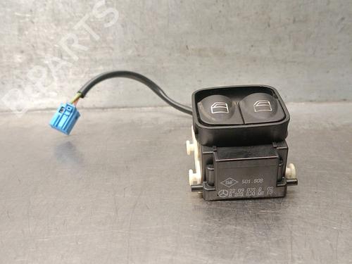 Left front window switch MERCEDES-BENZ C-CLASS Coupe (CL203) C 220 CDI (203.708) | BP32068027I27 - Image 2