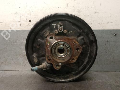 Fusée arrière droite HONDA CR-V I (RD) [1995-2002]  32743277