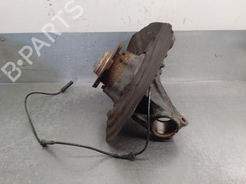 Left front steering knuckle BMW X4 (F26) xDrive 35 d | BP30103688M25 