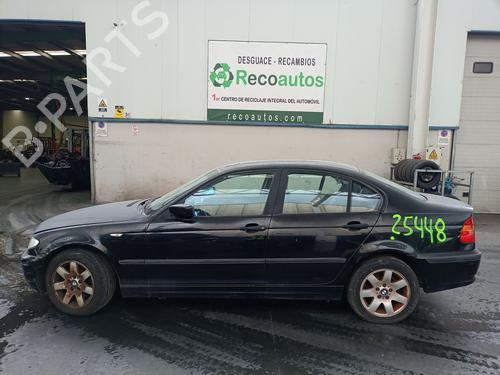 Pipe BMW 3 (E46) 320 d | BP34735313M125  - Image 6