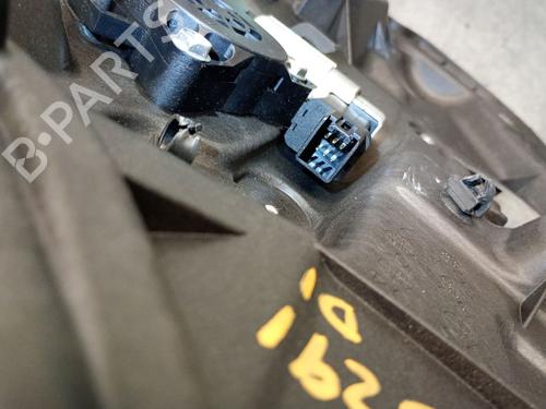 Front left window mechanism MAZDA 3 (BK) 1.6 DI Turbo | BP27707908C22 