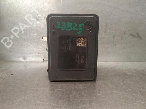 ABS pump MAZDA 3 (BL) 2.2 MZR CD (BL10) | BP29915771M43