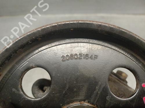Steering pump CHRYSLER VOYAGER IV (RG, RS) 2.8 CRD | BP13252272M99 