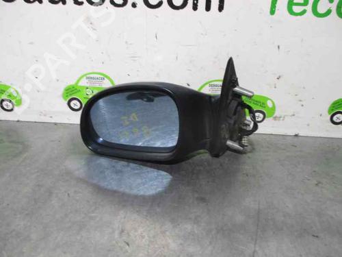 Used Left mirror PEUGEOT 307 Break (3E) 2.0 HDI 90 (90 hp) 2518724