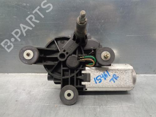 Used Rear wiper motor FIAT IDEA (350_) 1.4 16V (95 hp) 10082075