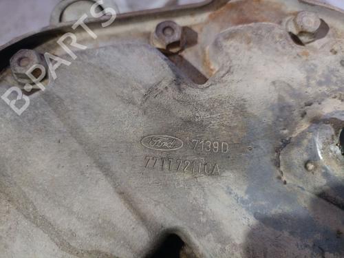 Gearbox FORD FIESTA I (GFBT) 1.1 | BP23962289M3 