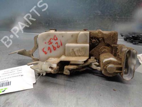 Front left lock FIAT DUCATO Van (230_) 1.9 TD | BP7440465C98 
