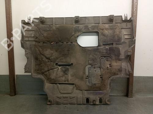 Underbody protection MAZDA 3 (BL) 1.6 MZR CD (BL14) | BP29582809M92