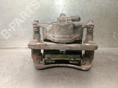 Left front brake caliper HONDA STREAM (RN) 2.0 16V (RN3) | BP39714780M105 - Image 3