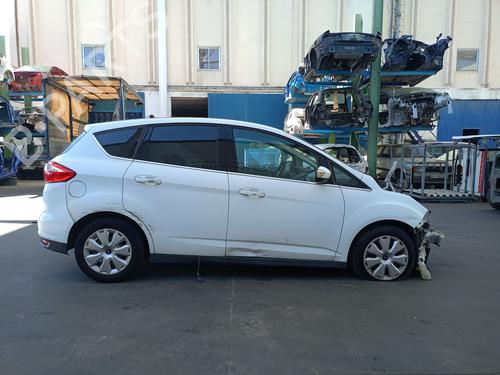 Left tailgate light FORD C-MAX II (DXA/CB7, DXA/CEU) 1.6 TDCi | BP36051075C79 - Image 13
