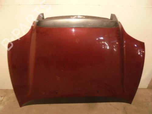 Used Hood HYUNDAI SANTA FÉ I (SM) 2.4 16V (146 hp) 10637565