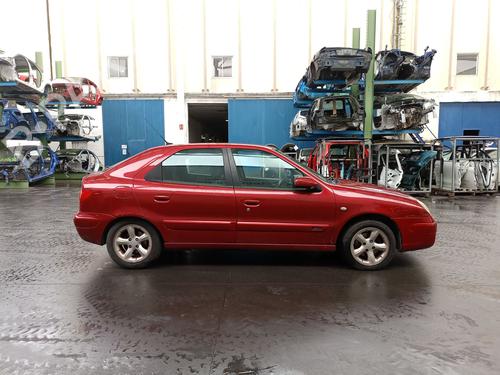 Front bumper CITROËN XSARA (N1) 1.6 16V | BP32337026C7 