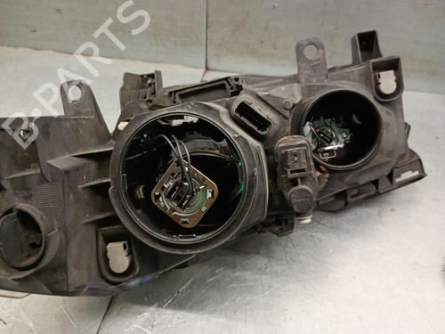 Right headlight RENAULT MEGANE II (BM0/1_, CM0/1_) 1.6 16V | BP26503933C29 