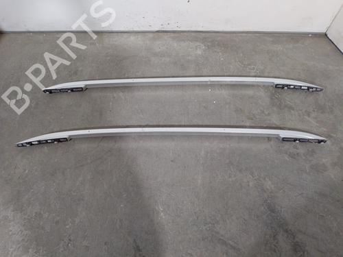Roof bar PORSCHE CAYENNE (92A) 3.0 Diesel | BP18160748C65