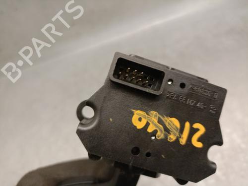 Steering column stalk BMW 5 (E60) 520 d | BP22724989I23