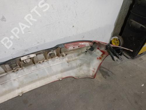 Rear bumper RENAULT CLIO II (BB_, CB_) 1.2 (BB0A, BB0F, BB10, BB1K, BB28, BB2D, BB2H, CB0A,... | BP28726157C8 