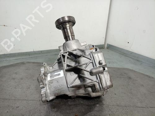 Front differential VOLVO XC60 II (246) B5 Mild-Hybrid | BP36040667M23 - Image 6