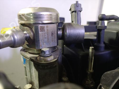 Engine FORD C-MAX II (DXA/CB7, DXA/CEU) 1.0 EcoBoost | BP30058765M1